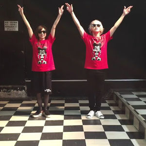 Meet your Posher, Reb